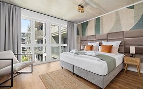 Svyvo Cologne - Serviced Apartments Ehrenfeld